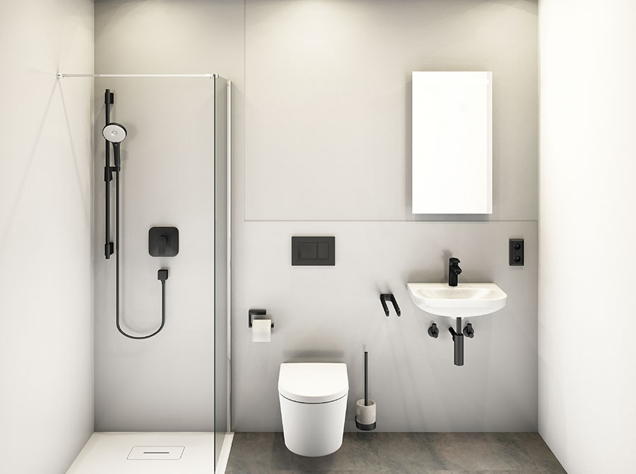 Design-Edition BLACK