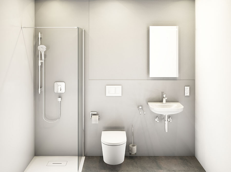 Unsere Premiumvariante DESIGN+